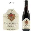 yN[|Ώہz T hj v~GEN  uV[ [2016] x[ jG Hubert Lignier Morey-Saint-Denis 1er Cru Les Blanchards 750ml smm[ ԃC h 750ml