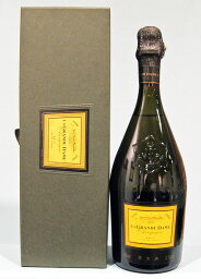 ヴーヴクリコ ラ・グランダーム専用BOX付き[1990]Veuve Clicquot LA GRANDE DAME