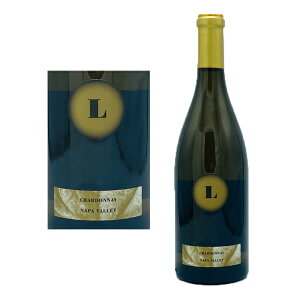 ルイス セラーズ　シャルドネ　ナパヴァレー　2020 Lewis Cellars Napa Valley Chardonnay　750ml白 ワイン 白ワイン ギフト プレゼント