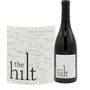 ザ ヒルト　ピノ ノワール　サンタ リタ ヒルズ　カリフォルニア　2018The Hilt Pinot Noir Estate Santa Rita Hills 750ml 赤ワイン 赤 ワイン ミディアムボディ