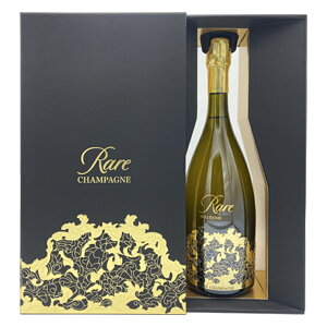 【送料無料】【正規品】パイパー エドシック レア ブリュット 2008PIPER HEIDSIECK BRUT RARE VINTAGE BOX CHAMPAGNE 750ml スパークリングワイン スパークリング ワイン 辛口 シャンパン