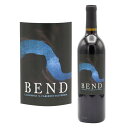 ベンド カベルネ ソーヴィニョン カリフォルニアBend Cabernet Sauvignon California 750ml赤ワイン 赤 ワイン カリフォルニア