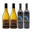  4ܥå 2ܡ2 ۥ٥ɡɥ  2  ٥  2Bend Chardonnay 2btl & Cabernet Sauvignon 2btl 750ml  磻  ʼ ե˥