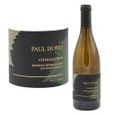 【ポイントUP】ポール ホブス　シャルドネ　ロシアン リヴァー ヴァレー　ソノマ　2021Paul Hobbs Chardonnay Russian River Valley 750ml 白ワイン