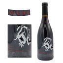 ミウラ　モンテリー カウンティー　ピノ ノワール　2021Miura　Monterey County　Pinot Noir　750ml ミディアムボディ 辛口 カリフォルニア マスターソムリエ 赤ワイン