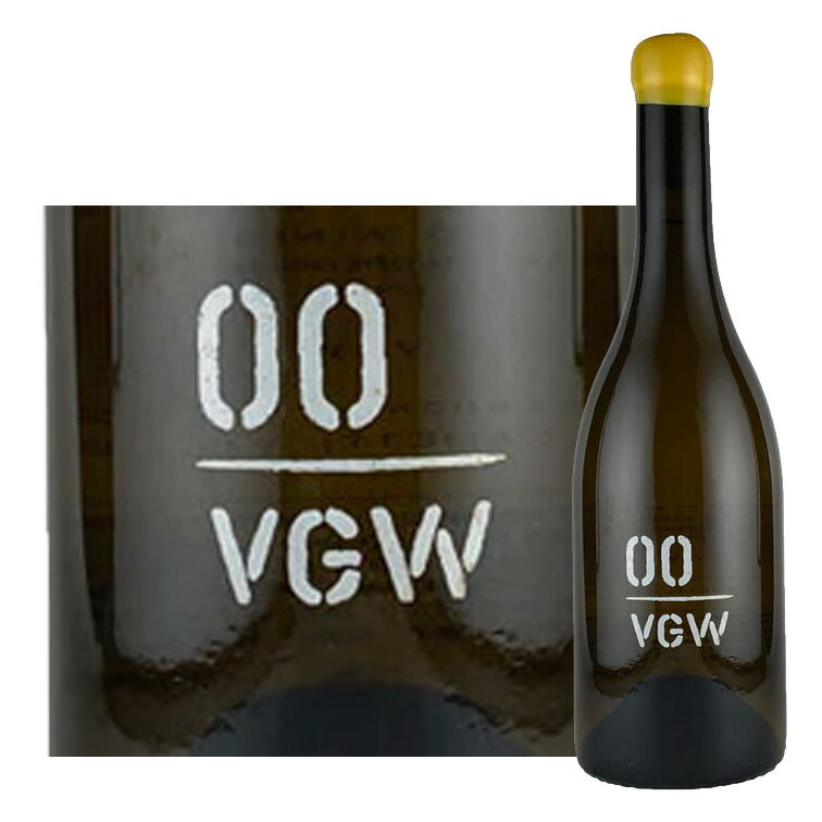 【クーポン対象】ダブル ゼロ ワインズ VGW シャルドネ オレゴン 202100 Wines VGW Chardonnay Oregon Willamet Valley 750ml白ワイン 白 ワイン ギフト プレゼント ヴィ ジー ダブリュ ウィラメットヴァレー Double Zero Wine 00ワイン