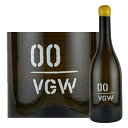 ダブル ゼロ ワインズ VGW シャルドネ オレゴン 202100 Wines VGW Chardonnay Oregon Willamet Valley 750ml白ワイン 白 ワイン ギフト プレゼント ヴィ ジー ダブリュ ウィラメットヴァレー Double Zero Wine 00ワイン