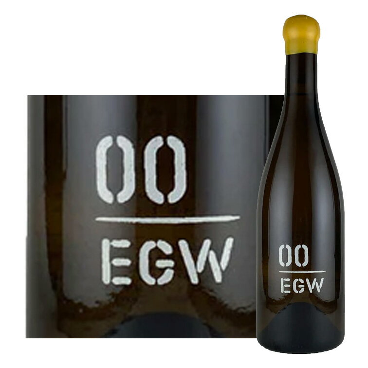 楽天青山ワインマーケットダブル ゼロ ワインズ EGW シャルドネ オレゴン 202100 Wines EGW Chardonnay Oregon Willamet Valley 750ml白ワイン 白 ワイン ギフト プレゼント イー ジー ダブリュ ウィラメットヴァレー Double Zero Wine 00ワイン