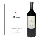 ピルクロウ　ゴースト ブロック ヴィンヤード　ヨントヴィル　カリフォルニア　カベルネ ソーヴィニョン 2019Pilcrow Ghost Block Vineyard California Cabernet Sauvignon 750ml赤ワイン プレゼント フルボディ ナパカベ カルト ピルクロー