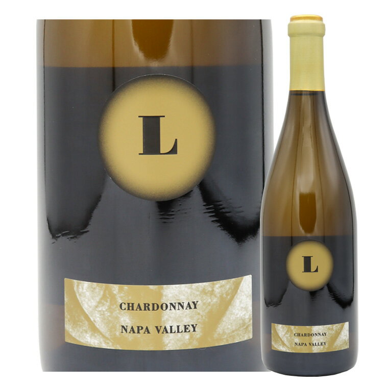 【ポイントUP】ルイス セラーズ シャルドネ ナパ ヴァレー 2022 Lewis Cellars Napa Valley Chardonnay 750ml 白ワイン