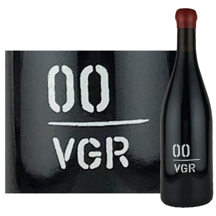 ダブル ゼロ ワインズ VGR ピノ ノワール オレゴン 202100 Wines VGR Pinot Noir Oregon Willamet Valley 750ml赤ワイン 赤 ワイン ギフト プレゼント ヴィ ジー アール ウィラメットヴァレー Double Zero Wine 00ワイン ブイジーアール