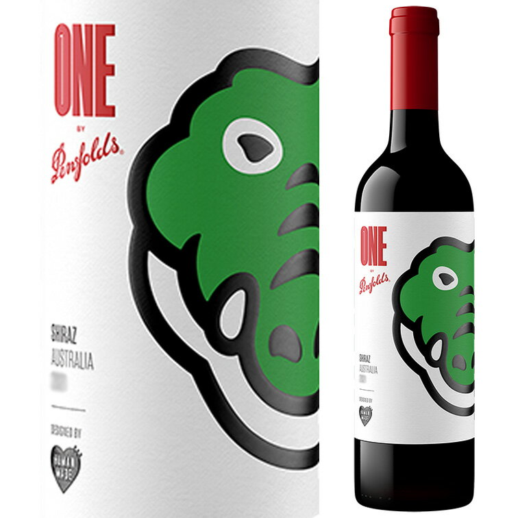 ペンフォールズ ワン バイ ペンフォールズ シラーズ オーストラリア 2021Penfolds ONE BY PENFOLDS SHIRAZ AUSTRALIA 750ml ペンフォールズ ワン バイ ペンフォールズ シラーズ オーストラリア 赤ワイン ペンフォールド