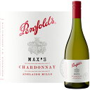 楽天青山ワインマーケットペンフォールズ　マックス　シャルドネ　オーストラリア　2022Penfolds Max's Chardonnay 750ml　白ワイン　ペンフォールド