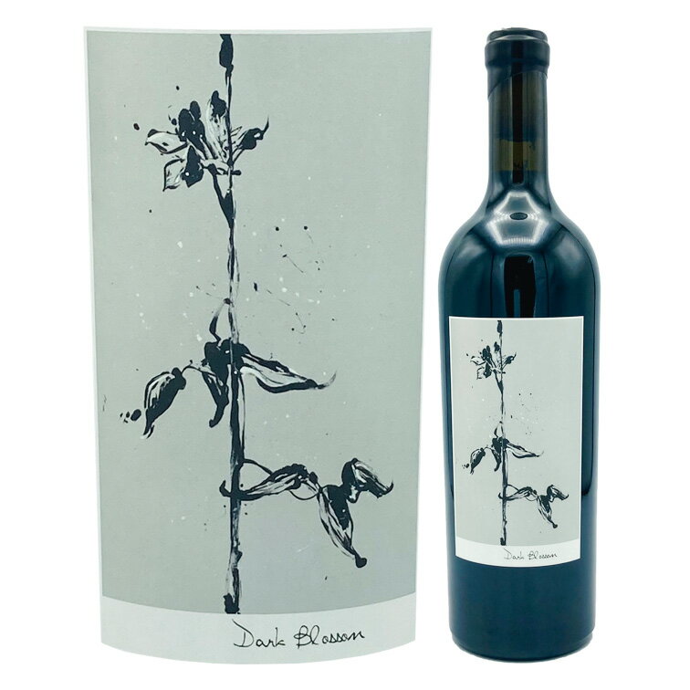楽天青山ワインマーケットシネ クア ノン ダークブロッサム シラー 2011Sine Qua Non Dark Blossom Syrah California 750ml赤ワイン 赤 ワイン カルト シン クア ノン