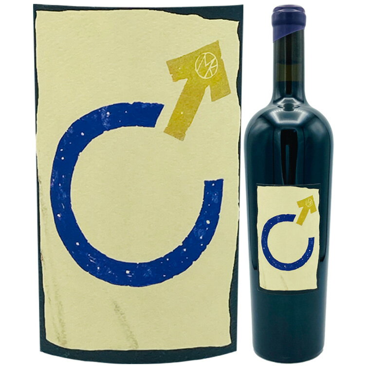 楽天青山ワインマーケット【アウトレット品 ラベルに汚れあり】シネ クア ノン メール シラー 2013Sine Qua Non Male Label Damage 750ml赤ワイン 赤 ワイン カルト シン クア ノン