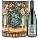 コングスガード シラー ナパヴァレー 2022Kongsgaard Napa Valley Syrah 750ml