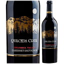 クィルシーダ クリーク カベルネ・ソーヴィニヨン コロンビア・ヴァレー 2021Quilceda Creek Cabernet Sauvignon Columbia Valley 750ml クルシーダクリーク クイルシーダクリーク