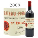 Vg[EtBWbN [2009] TEe~I OENENbZ AChateau Figeac TEe~I ʋ A ԃC  C E {h[ 