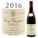  ץߥ ѥ [2016] ֥󡦥˥㡼 Volnay Champans 1er cru Rouge BLAIN GAGNARD 750ml