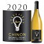 ڥݥUPۥΥ ץ ֥ [2020] ٥ȥ&󥵥󡦥ޥ륷好 Bertrand & Vincent MARCHESSEAU Chinon Ampoule Blanc 750ml 磻