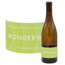 フィールドレコーディングズ ワンダーウォール シャルドネ 2020Field Recordings Wonderwall Chardonnay 750ml 白ワイン 白 ワイン カリフォルニア