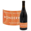 フィールドレコーディングズ ワンダーウォール ピノ・ノワール 2020Field Recordings Wonderwall Pinot Noir 750ml カリフォルニア