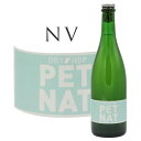 フィールドレコーディングズ ドライホップ ペットナットField Recordings Dry Hop Pet Nat 750ml 中辛口 辛口 カリフォルニア