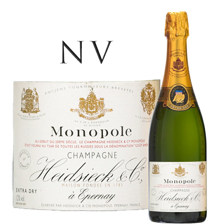  ꥫ ɥå Υݡ ȥɥ饤 ˥å  NVHEIDSIECK & Co. MONOPOL...