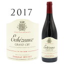 エシェゾー 2017 エマニュエル ルジェEchezeaux Domaine Emmanuel Rouget 750mlピノ ノワール グランクリュ 特級 ブルゴーニュ コートドニュイ 赤ワイン 赤 ワイン 高級