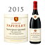 ˥奤  른 ץߥ   ˥ [2015] եNuits Saint Georges 1er Cru Aux Chaignots Faiveley 750ml֥르˥   ˥奤 ԥ Υ 1  磻 ֥磻 磻