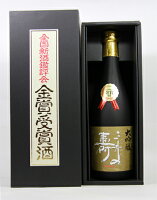 三井の寿 全国新酒鑑評会 金賞受賞 大吟醸 720ml