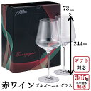 【楽天1位】【送料無料・ケース・2脚セット】ワイングラス プラティーヌ ブルゴーニュ 700ml 2脚セット ケース プレゼント ギフト 結婚祝い ペア 特大 シャルドネ キャンティ 正規 オシャレ