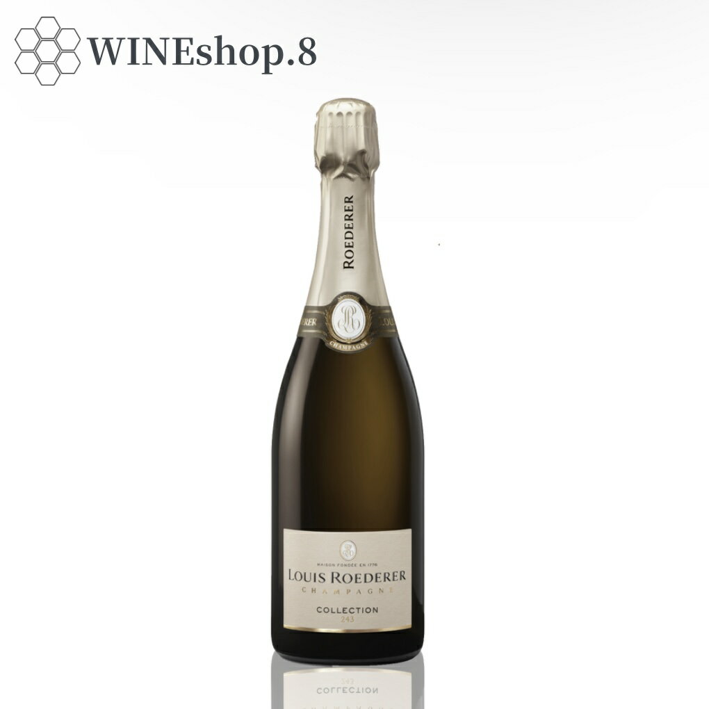 륤 ǥ졼 쥯 244 NV  륤ǥ졼 륤ǥ졼 Louis Roederer Collection ...