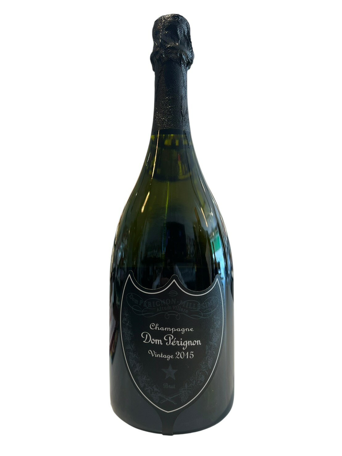 【27日までエントリーでポイント10倍】【正規品】ドン ペリニョン 2015 ルミナス 現行品 箱無 Dom Perignon 2015 Champagne L...