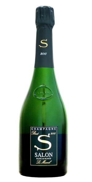 【27日までエントリーでポイント10倍】【送料無料】【正規品】サロン ブラン ド ブラン ブリュット2015 salon 誕生日 記念日 送別会 結婚記念日 親...