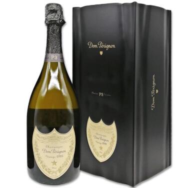 【27日までエントリーでポイント10倍】【正規品】【箱付き】ドンペリp3 1993 Dom Perignon P3 誕生日 記念日 送別会 結婚記念日 親孝行 ...
