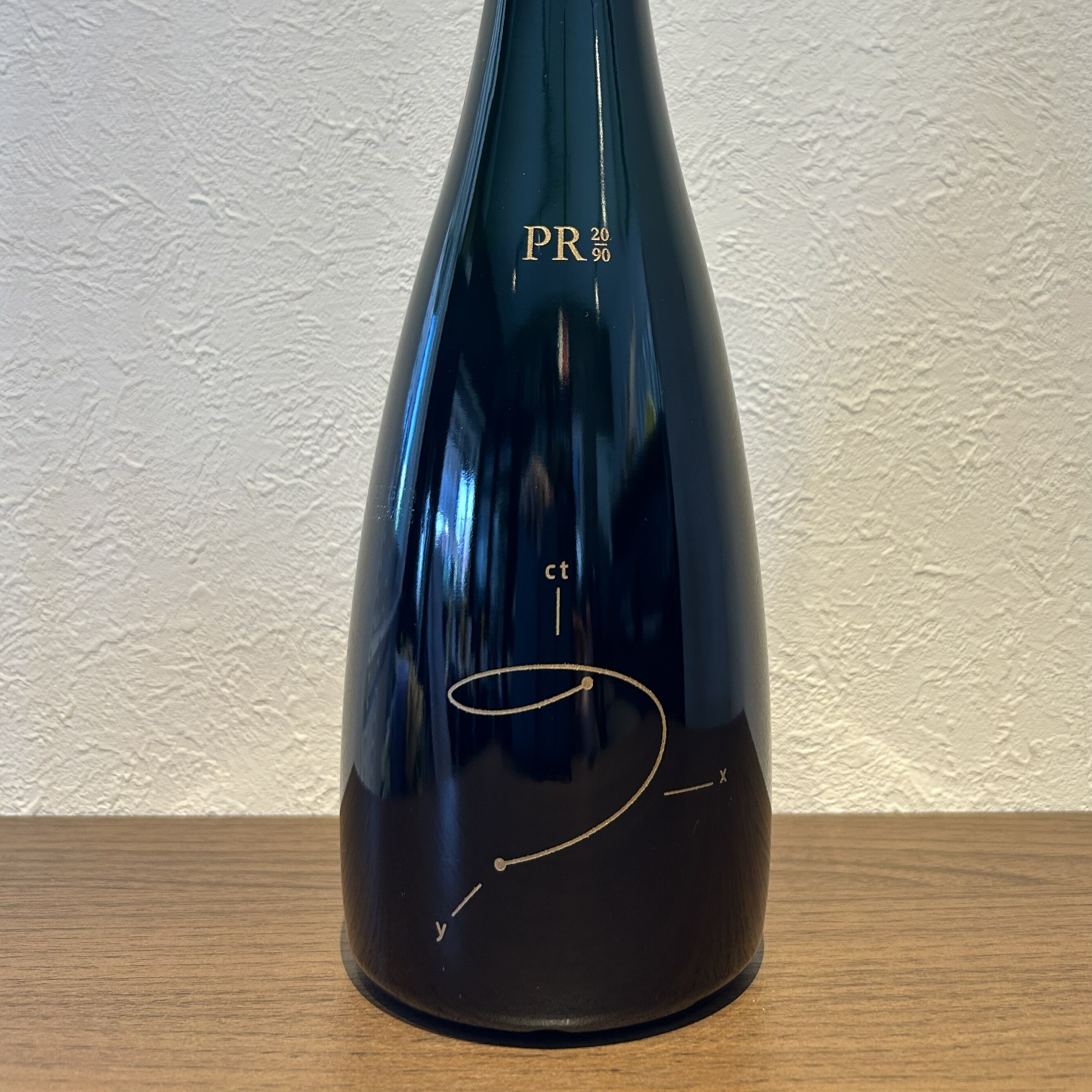 【正規品】アンリ ジロー PR90-20 ギフトボックス入り 750ml ピーアール フランス シャンパーニュ