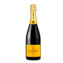 ヴーヴ クリコ イエローラベル ブリュット シャンパン シャンパーニュ VEUVE CLICQUOT YELLOW LABEL 750ml フランス 白ワイン 白 辛口 泡 ワイン 贈り物 ギフト 誕生日 プレゼント