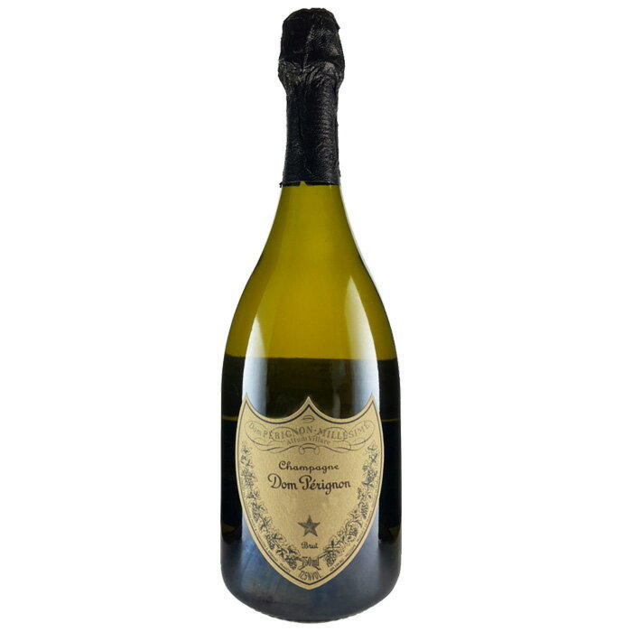 ドン ペリニヨン 2013 シャンパン フランス Dom Perignon Vintage 泡白 シャンパーニュ 750ml ドンペリニヨン ドンペリ ホワイト ヴィンテージ 白