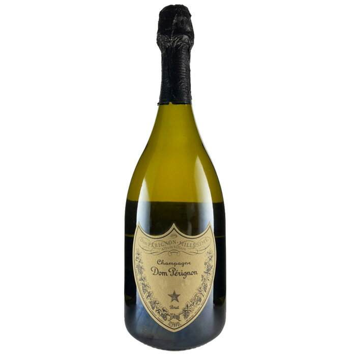 ドンペリニヨンのワインギフト 【正規品】ドン ペリニヨン 2013 シャンパン フランス Dom Perignon Vintage 泡白 シャンパーニュ 750ml ドンペリニヨン ドンペリ ホワイト ヴィンテージ 白