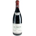 ドメーヌ ド ラ ロマネ コンティ ラ ターシュ グラン クリュ 2014 赤ワイン フランス Domaine de la Romanee Conti La Tache Grand Cru 赤 ブルゴーニュ 750ml パーカーポイント96点 ワイン ロマネコンティ 特級畑 高級 贈り物 ギフト 誕生日 プレゼント