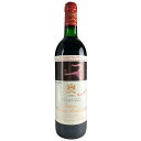 シャトー ムートン ロートシルト 1990 赤ワイン フランス Chateau Mouton Rothschild 赤 AOC ボルドー 750ml ワイン ロスチャイルド 贈り物 ギフト 誕生日 プレゼント