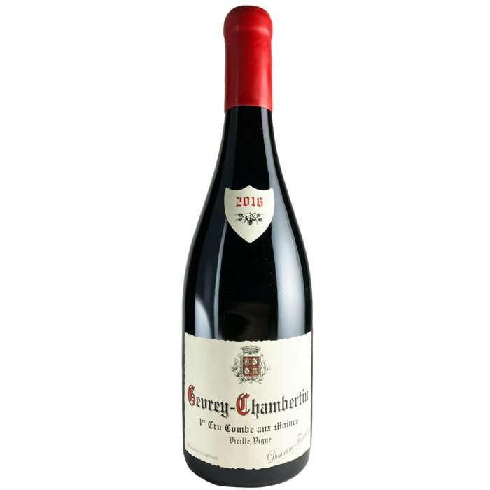 P5ܡѡ̲ʡۥɥ᡼ աꥨ  ٥륿 ץߥ      ˥ 2016 A.O.C ֥磻 ե Domaine Fourrier Gevrey Chambertin 1er Cru 1Ȫ ֥르˥ 750ml