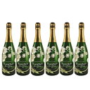 ペリエ ジュエ ベル エポック 2013 6本セット ペリエジュエ ベルエポック シャンパン フランス Perrier Joue Belle Epoque Blanc シャンパーニュ champagne 高級 ギフト プレゼント 贈り物 贈答 誕生日