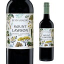 バナマグー エステート マウント ローソン カベルネソーヴィニヨン 2021 赤ワイン オーストラリア Bunnamagoo Estate Wines Mt Lawson Cabernet Sauvignon 750ml ワイン 贈り物 ギフト 誕生日 プレゼント おしゃれ かわいい 母の日