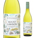  バナマグー エステート マウント ローソン シャルドネ 2022 白ワイン オーストラリア Bunnamagoo Estate Wines Mt Lawson Chardonnay 750ml デイリーワイン ワイン 贈り物 ギフト 誕生日 プレゼント おしゃれ かわいい 母の日