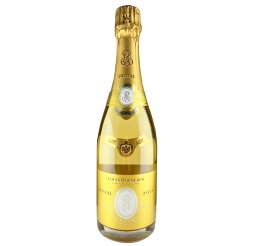 ルイ ロデレール クリスタル 2014 Cristal Blanc フランス シャンパン シャンパーニュ champagne ルイロデレール ルイ・ロデレール Louis Roederer 750ml 贈り物 ギフト プレゼント 贈り物 贈答 誕生日