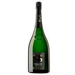 サロン ブラン ド ブラン 1999 Salon Blanc de Blanc フランス シャンパン 泡白 シャンパーニュ パーカーポイント95点 高級 希少価値 レア 贈り物 ギフト 誕生日 プレゼント お祝い