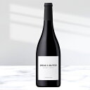 ubho^[ smm[ 2021 ԃC AJ JtHjA 750ml BREAD&BUTTER PINOT NOIR ubhAho^[  C 蕨 Mtg a v[g