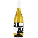 エイリアス シャルドネ 2020 白ワイン アメリカ カリフォルニア 750ml Alias Chardonnay フォークテールワイングループ Folktale Winery and Vineyard カルトワイン 白 ワイン 贈り物 ギフト 誕生日 プレゼント